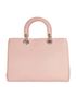 Diorissimo Resort Collection 2014 Tote, back view